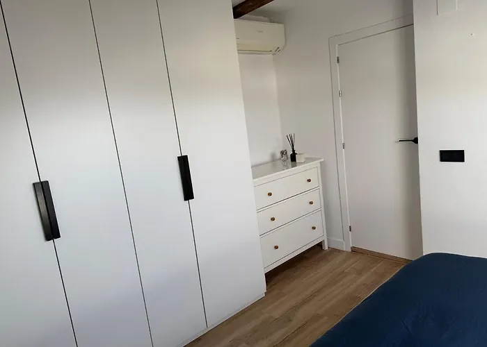 ático Gelves Apartamento Sevilla