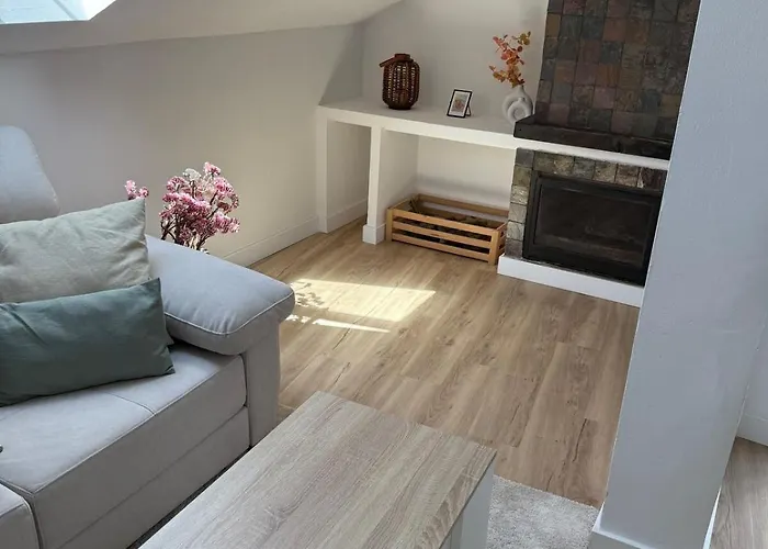 ático Gelves * Sevilla