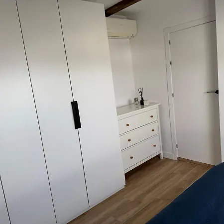Atico Gelves Apartment Seville