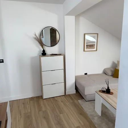Apartment Atico Gelves